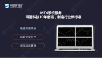 mt4系統(tǒng)搭建 司通科技定制mt4白標(biāo)解決方案