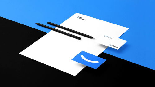 完整的物聯(lián)網(wǎng)vi設(shè)計,全面助力企業(yè)發(fā)展